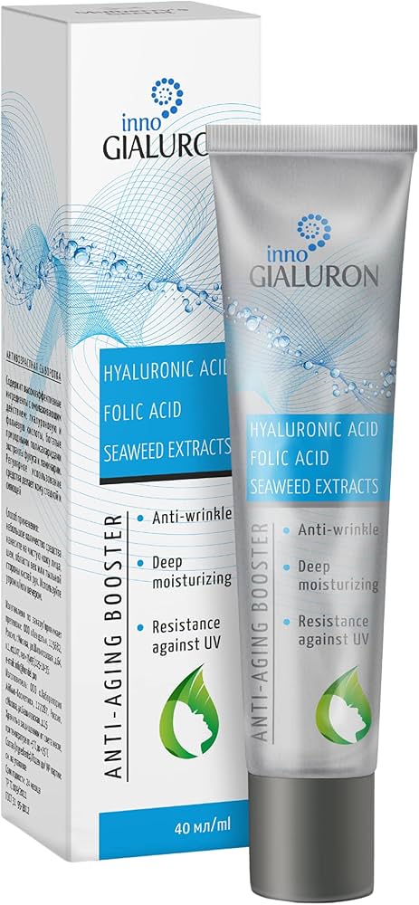 Inno Gialuron 40ml